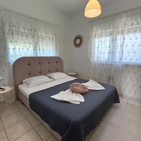 Cozy apartment Jaliszósz Kültér fotó