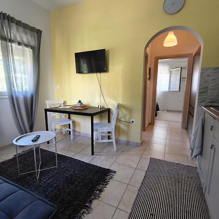Cozy apartment Jaliszósz Kültér fotó