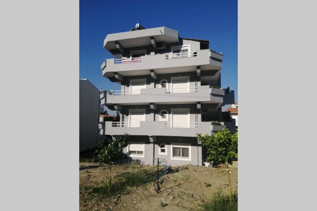 Cozy apartment Jaliszósz Kültér fotó