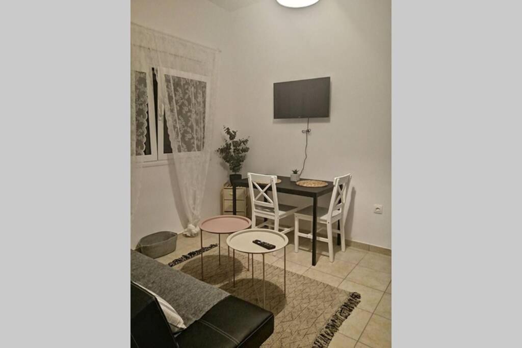 Cozy apartment Jaliszósz Kültér fotó