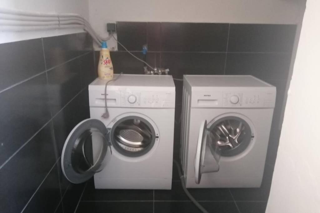 Cozy apartment Jaliszósz Kültér fotó