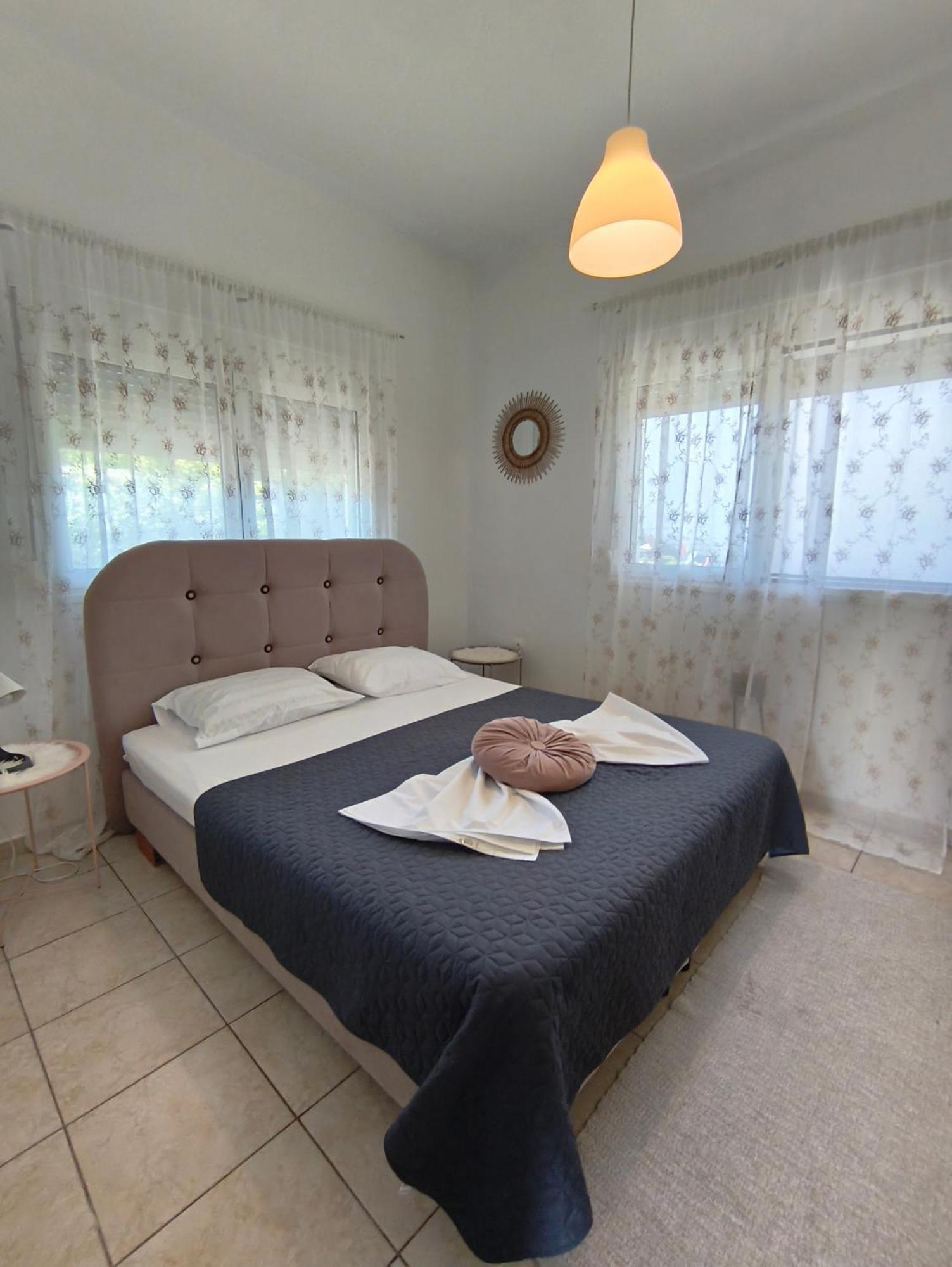 Cozy apartment Jaliszósz Kültér fotó