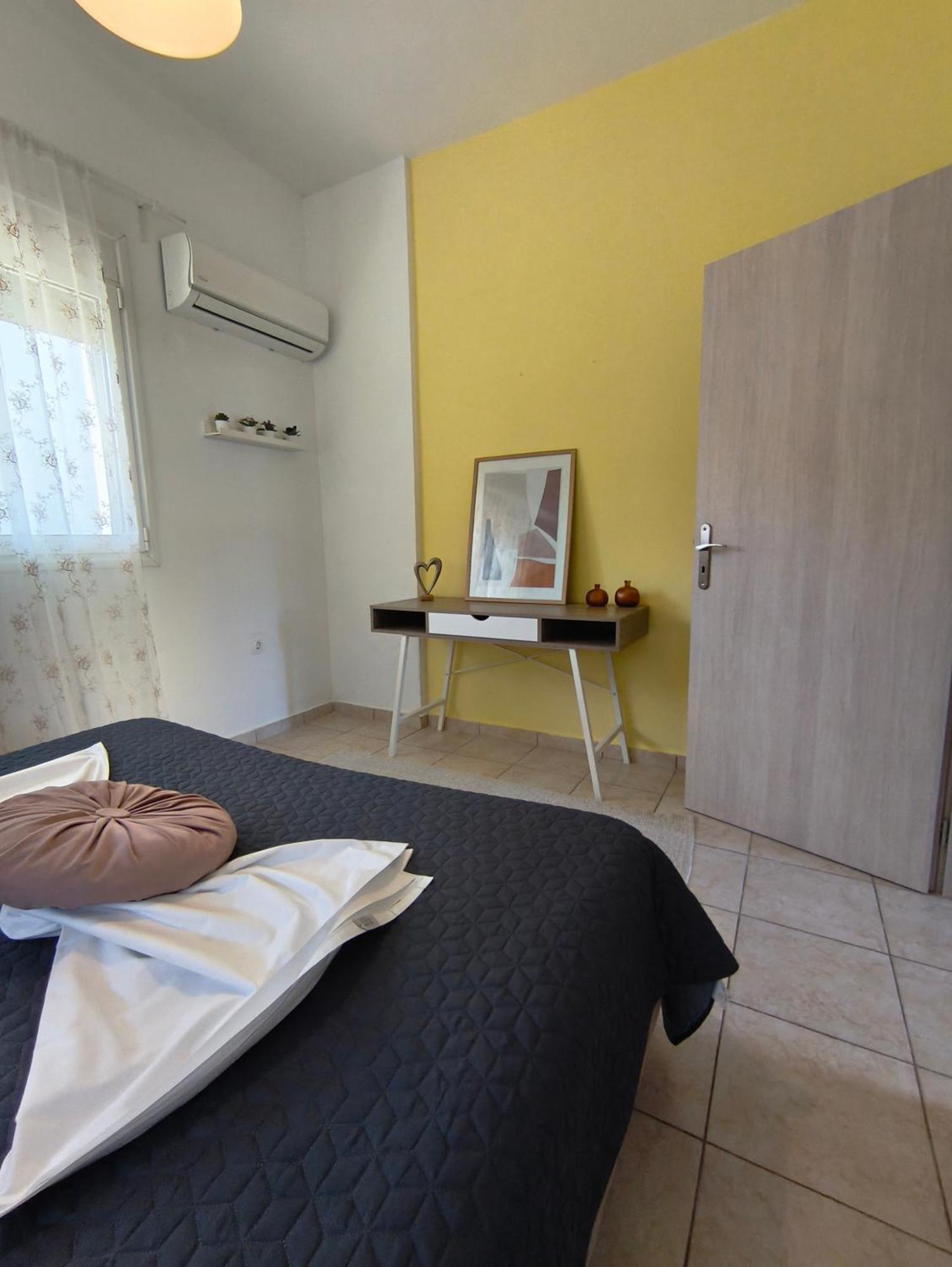 Cozy apartment Jaliszósz Kültér fotó