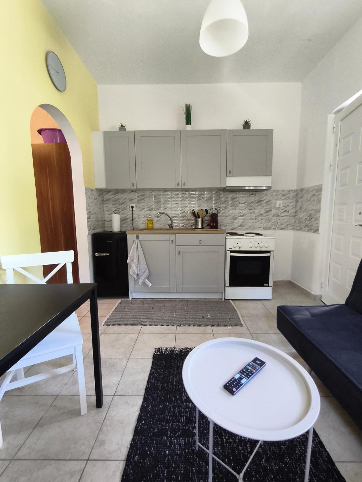 Cozy apartment Jaliszósz Kültér fotó